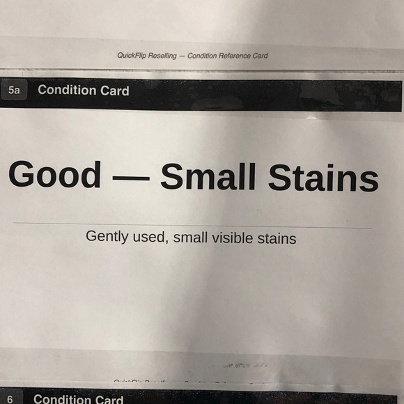 Orvis Mens Shirt XL Polyester Long Sleeve Button Up Down - Picture 9 of 14